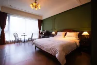 Lacasa·Hotel - Ramah Hewan Peliharaan