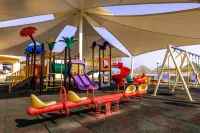 Royal Beach Hotel & Resort Các khách sạn ở Dibba Al-Fujairah