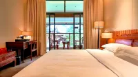 Jianhe yangasha International Hotel