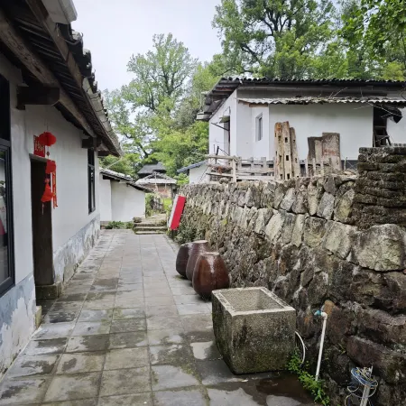 Pansi Chinese Inn