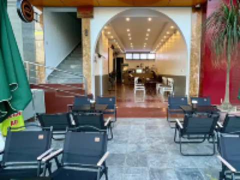 CHI'S HOUSE Các khách sạn ở Cao Bằng