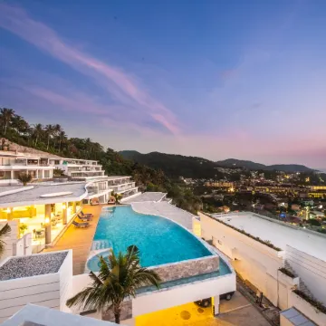 The View Phuket by Resava