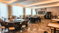 Yunshan Hot Spring Hotel (Xinzhou Qicun) - Pools