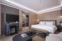 Yujingtan Diecui Beiyuan Hotel