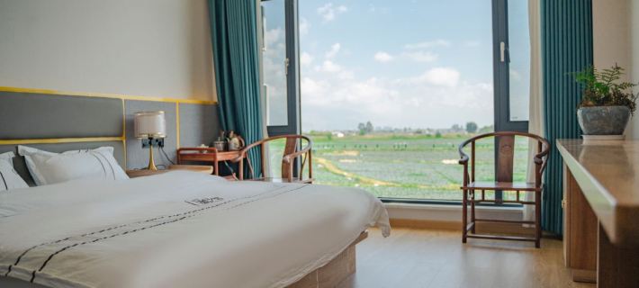 Heqing Crane Dream Bed and Breakfast Hotels in Heqing