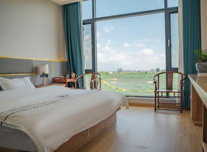 Heqing Crane Dream Bed and Breakfast