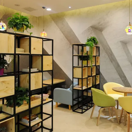 Jintang Jiudian Chain Hotel (Wanda Plaza)