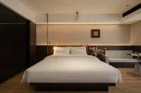 Hengyang Mile Hotel (Zhengxiang Wanda Plaza) - Esports