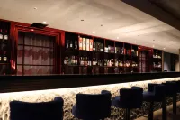 石家莊西美福來喜飯店 - 酒吧