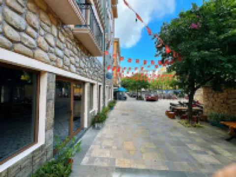 塔拉索倫託酒店 鄰近香島的酒店