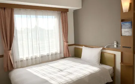 Toyoko Inn Moriya Ekimae