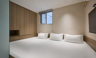 Manchunyuan Hotel (Datong Ancient City North Gate Railway Station Branch)