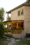 Wocal Resort Ke Ga - Pet friendly