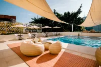 The Apo View Hotel - Pools