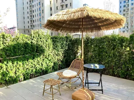 Xuyangli Homestay (Hetou Old Street)