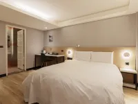 Banqiao-inn2 YaDong Branch Hotels near Bade Park