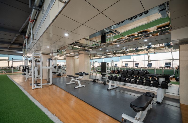 New Paris Hotel photo 3