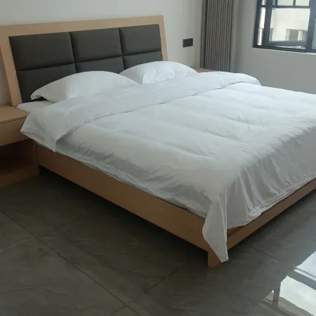 Xinning Yueting Nanshe Homestay (Langshan Scenic Area)