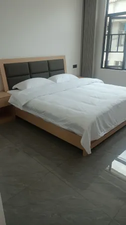 Xinning Yueting Nanshe Homestay (Langshan Scenic Area) Отели рядом с достопримечательностью «Langshan National Park»