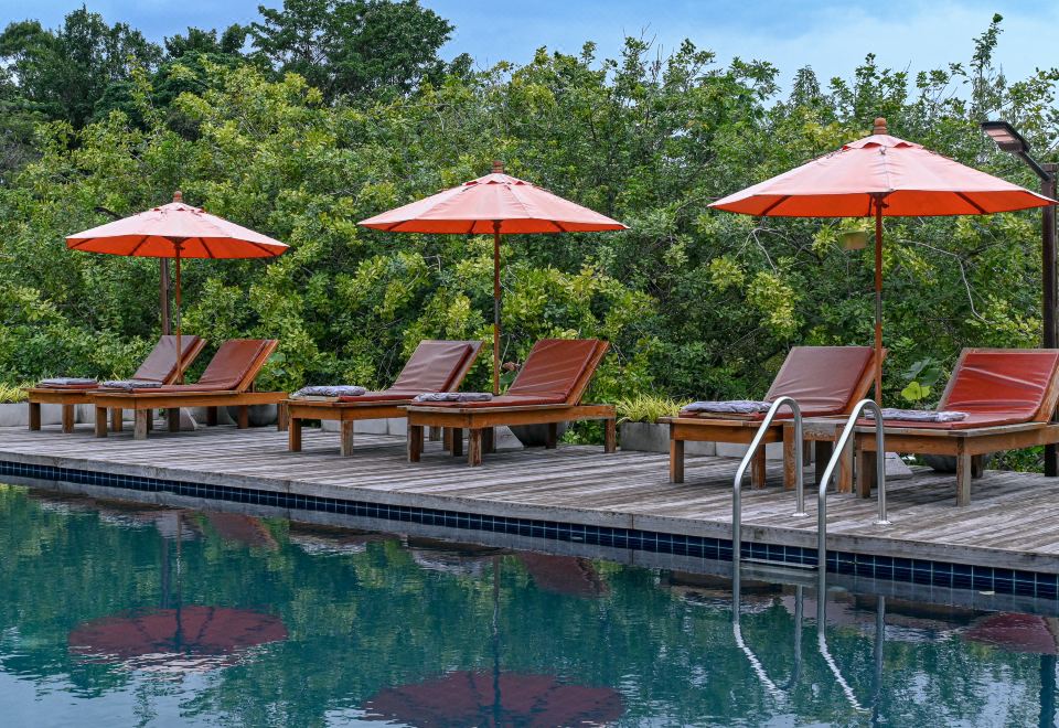 캐스케이드 타라