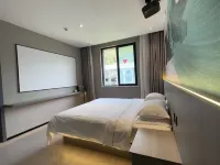 Weilai Hotel (Lishui Jingning Renmin South Road)