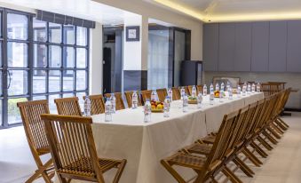 Beijing Mushan Sitang Holiday Homestay
