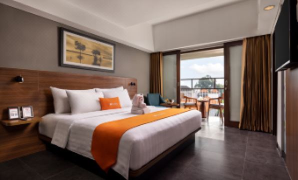 J4 Hotels Legian