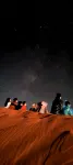 Bantuan Camping - Romantic