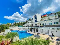 Tagaytay Hotel SixB