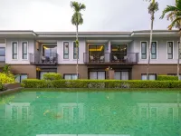 Antiya Hotel Phuket Hotels near Wat Chalong
