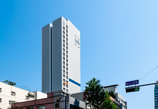 객실 내부 인테리어