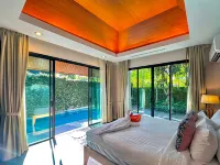 The Kiri Villas Resort