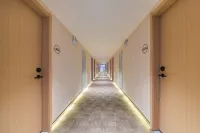 Wassim Hotel, Pingdingshan Heping Road Pedestrian Street Hotels in Pingdingshan