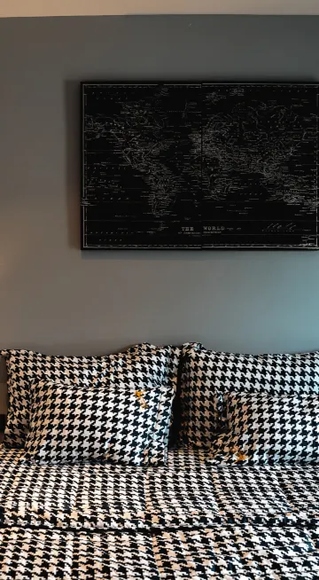 ห้องดีลักซ์ (อาคารใหม่)