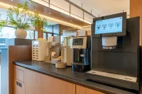 Starway Hotel (Zhuhai Jinwan Airport)