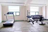 ‌Haotai Hotel (Dawu Experimental Secondary School, Central Bus Station) Hotels in Dawu County
