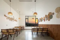 Jian Shan Xi Mei Su (Huashan Tourist Center Store) - breakfast