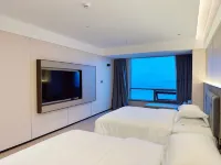 Pingtan Xinxi Scenic Hotel (Longwangtou Beach)