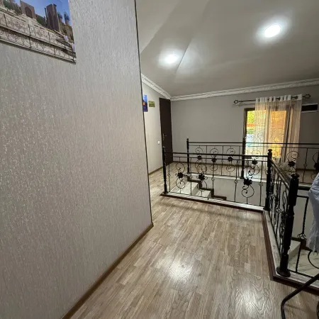 Sapphire Hotel