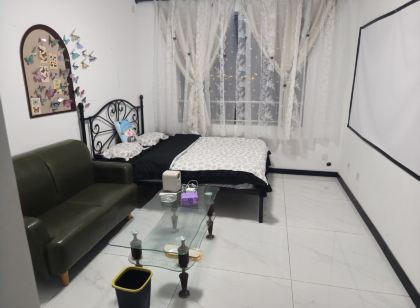 Blue Sea and Blue Sky Homestay