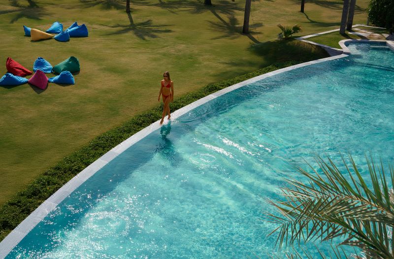 Wyndham Royal Beachfront Resort & Spa Hoi An Danang photo 4