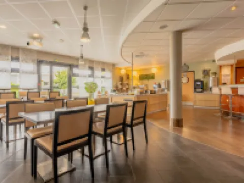 B＆B酒店 加來歐洲城終端4星級 科凱勒酒店