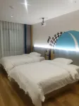 Lano Huajing Hotel Hotel dekat Stone Sculptures