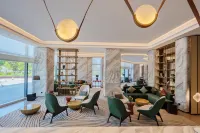 GRAND NEW CENTURY HOTEL WANGHU JINHUA