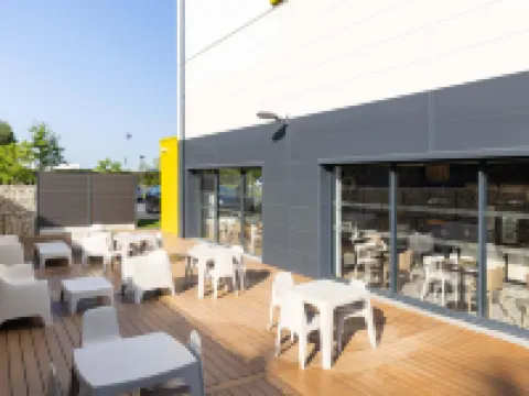 B&B Hotel Rennes Parc Expo Aéroport Hotels in Bruz