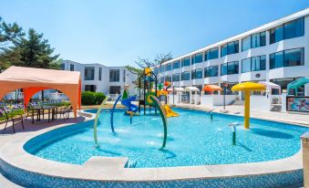 Moyan Moyu Scenic Hotel (Nandaihe Xianluo Island Resort Area)