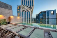 VITA Hotel & Rooftop - Beach