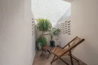 Nan'ao Shiluyuan Các khách sạn ở Nam Áo
