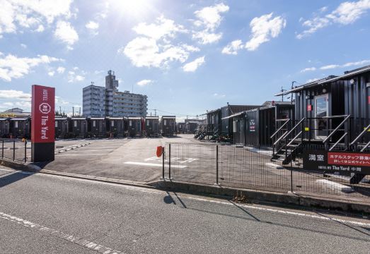 부대 시설 이미지