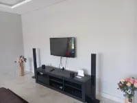 Chic Modern Escape